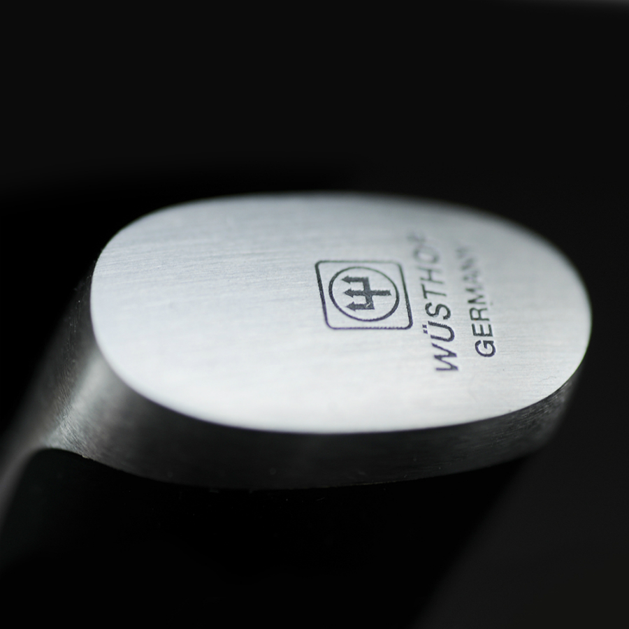 Нож кухонный для чистки и резки овощей Classic Ikon, 8 см WUESTHOF W4006WUS - Вид №3