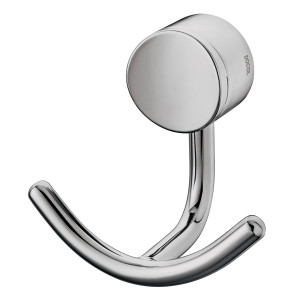 00218306 двойная вешалка для одежды Docol ACESSÓRIOS HOTEL