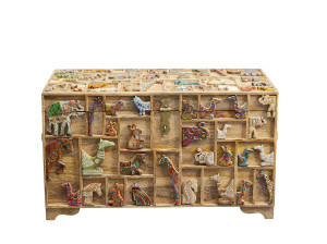 Манго сундук