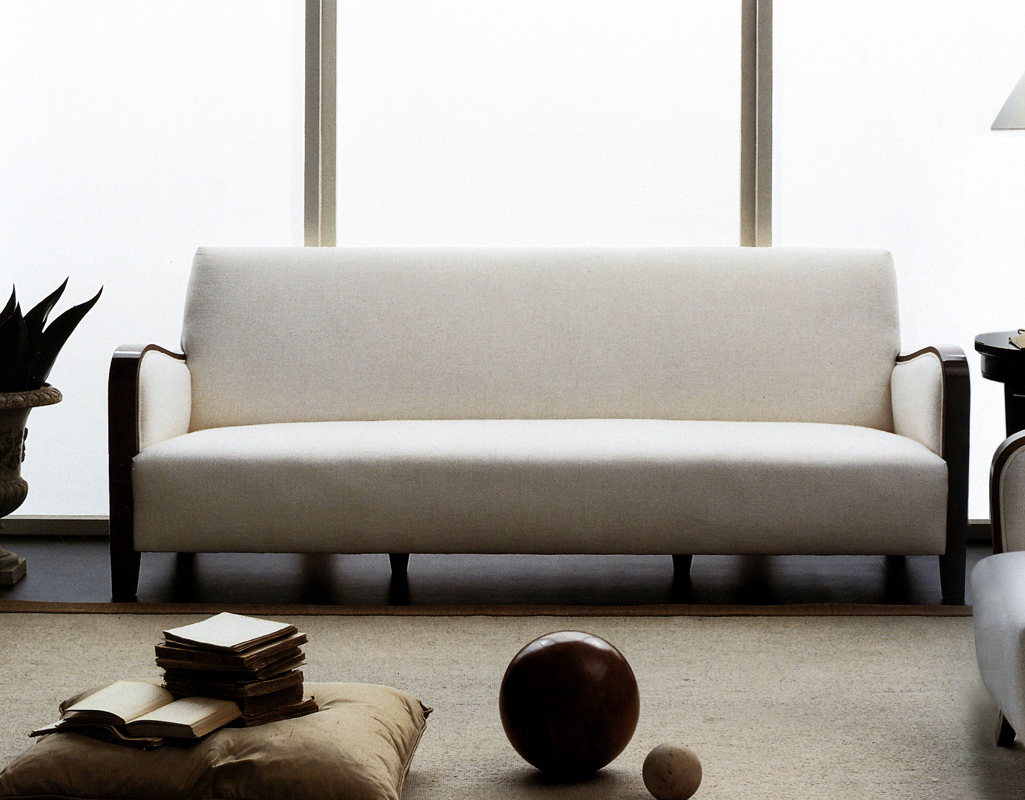 Диван  ANNIBALE COLOMBO A 1293/3 Time