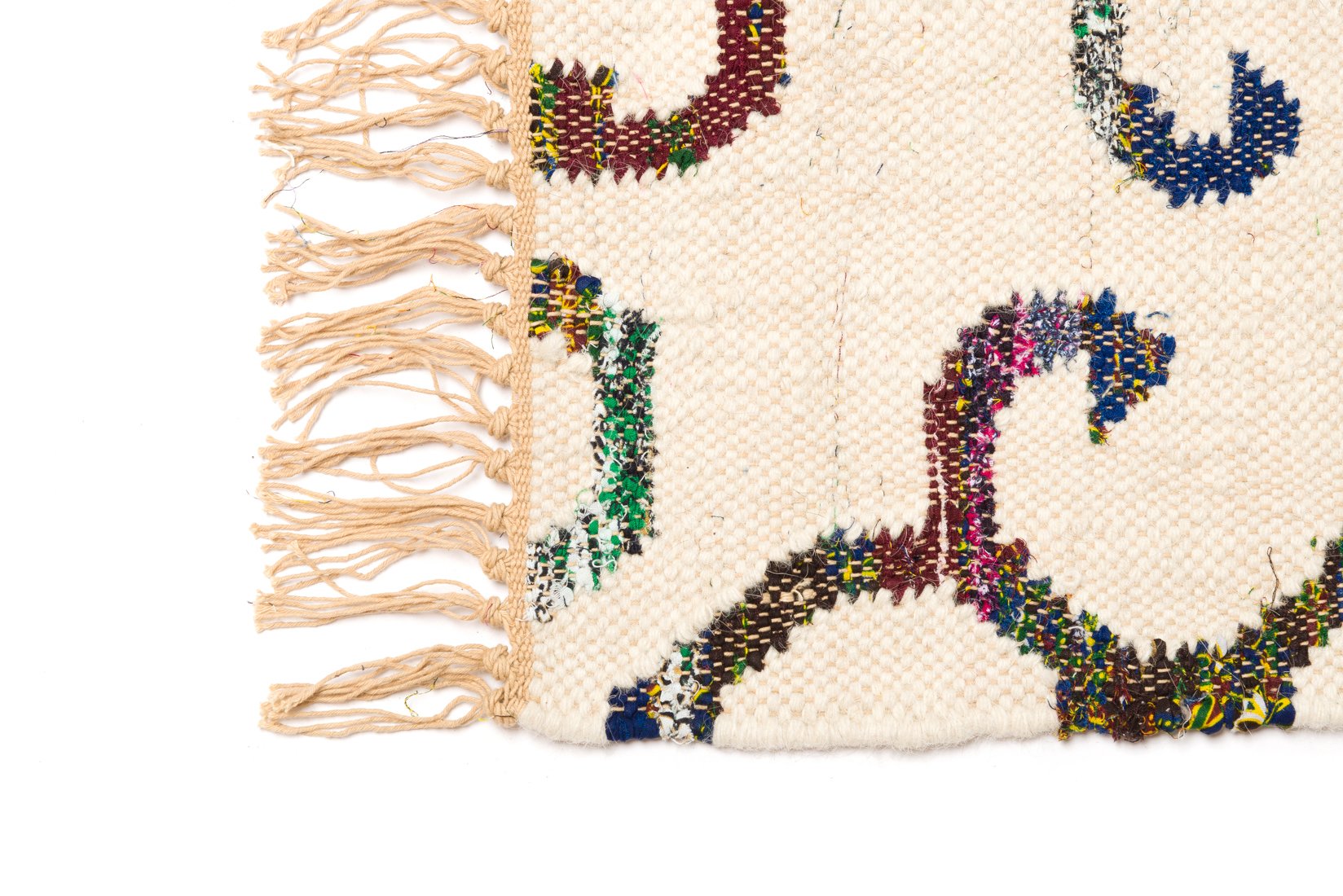 2000000055923 Ковер Granada 160х230 LINIE DESIGN  - Вид №1