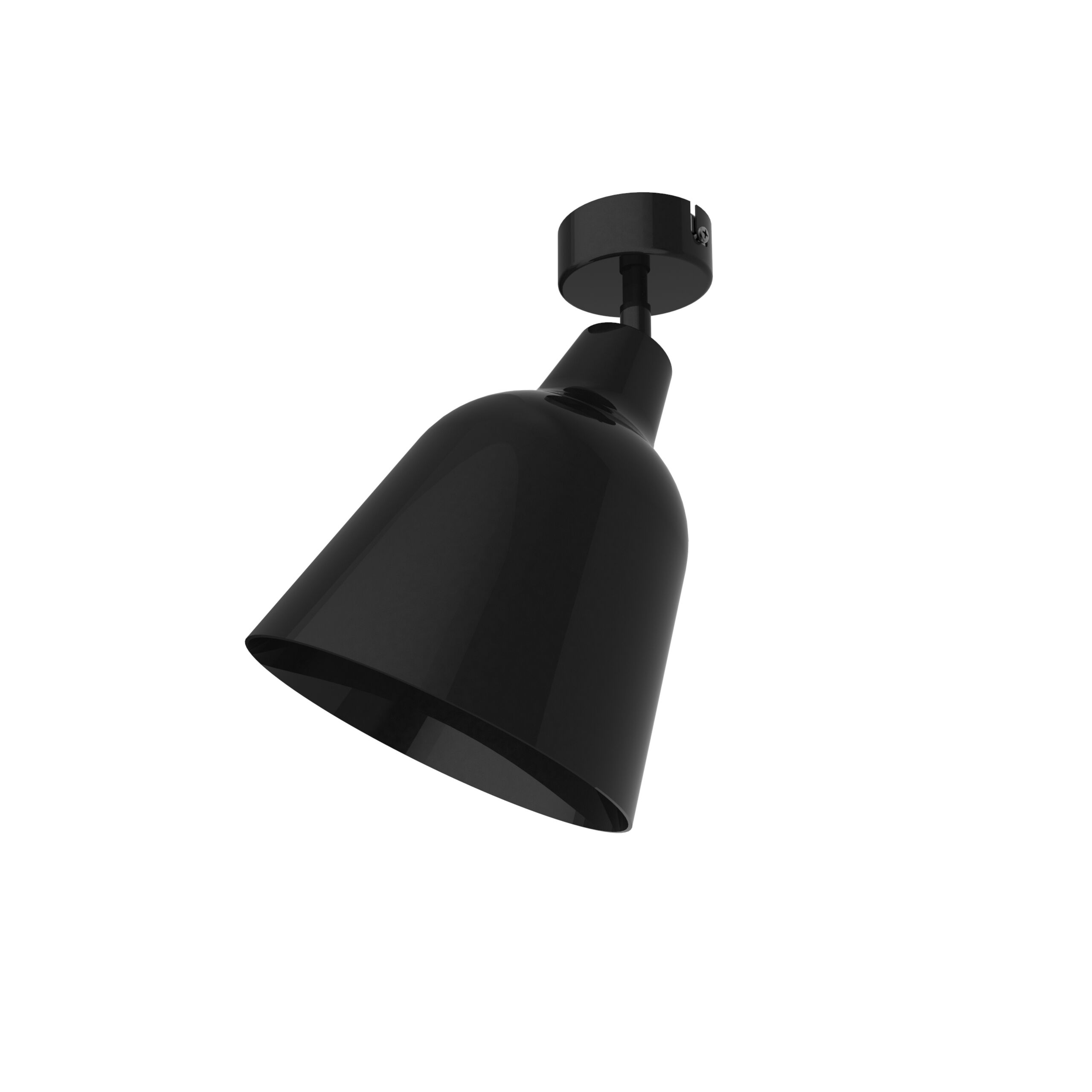 Регулируемый светодиодный потолочный светильник WayPoint Dong ARCH-00150227 - Вид №86