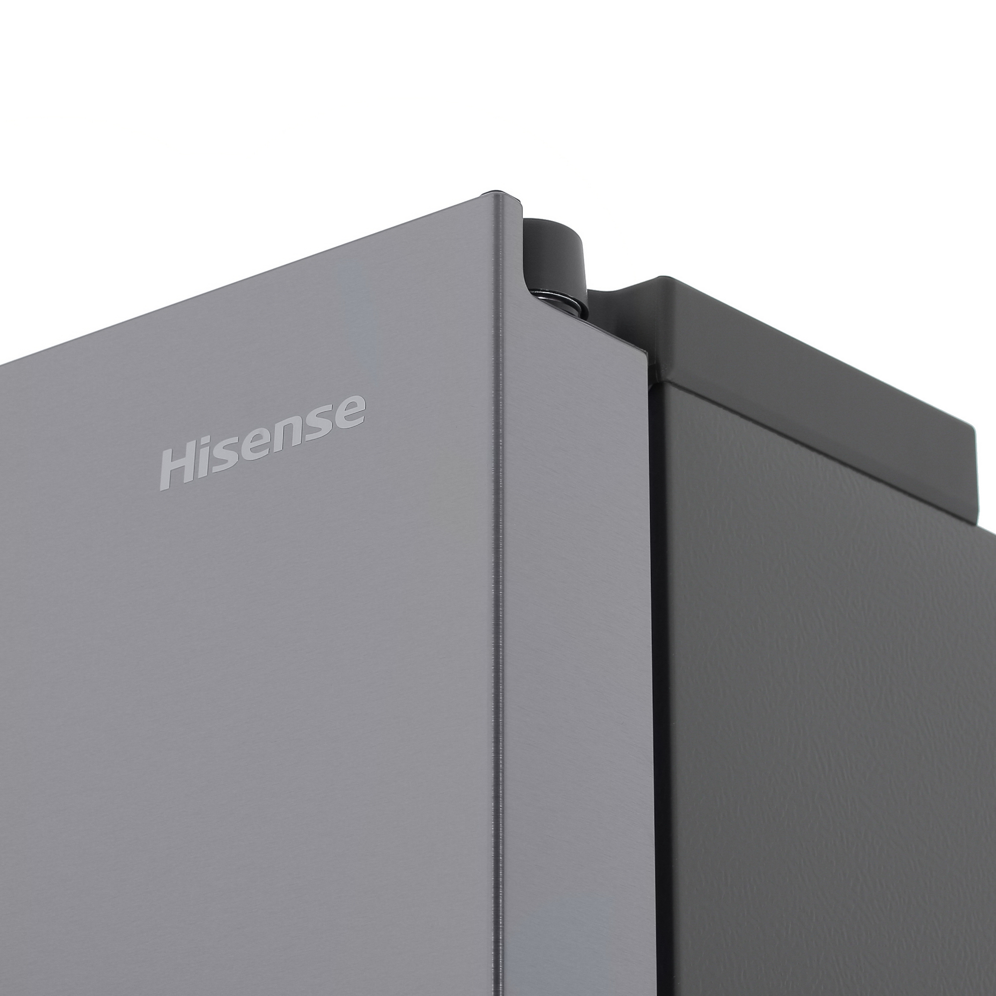 9090089 Холодильник многодверный   Hisense RQ5P470SEI1 серебристый STDN-0020104 - Вид №7