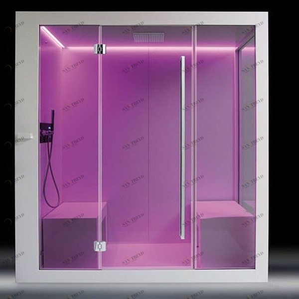 Баня турецкая DREAM 200х192 см DBTN4 CARMENTA