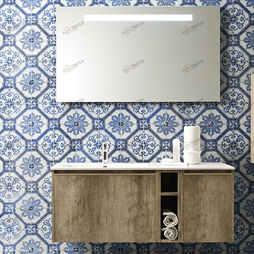 Комплект мебели для ванной комнаты Movida 1/3 Cerasa Movida MOVIDA13