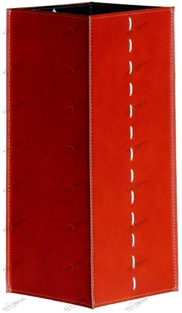 LIMAC design FIRESTYLE Подставка для зонтов из регенерированной кожи sun-id-1432185