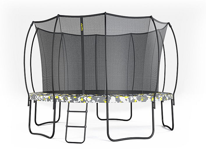12FT Батут hasttings superfly x 12ft Hasttings  - Вид №2