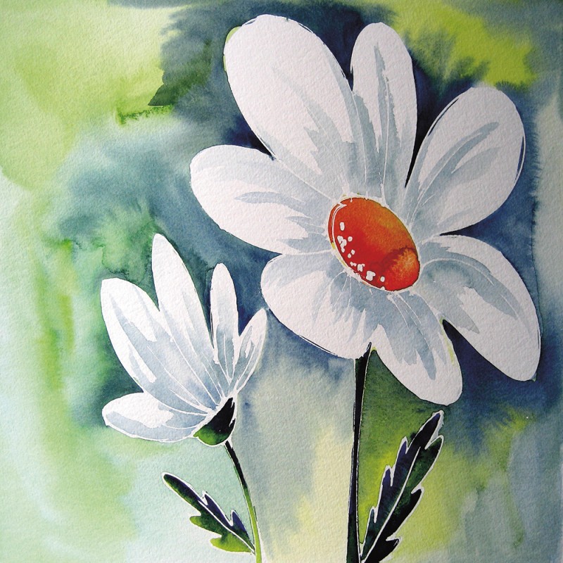 0530/CX38 Картина 0530 Adriani e Rossi 