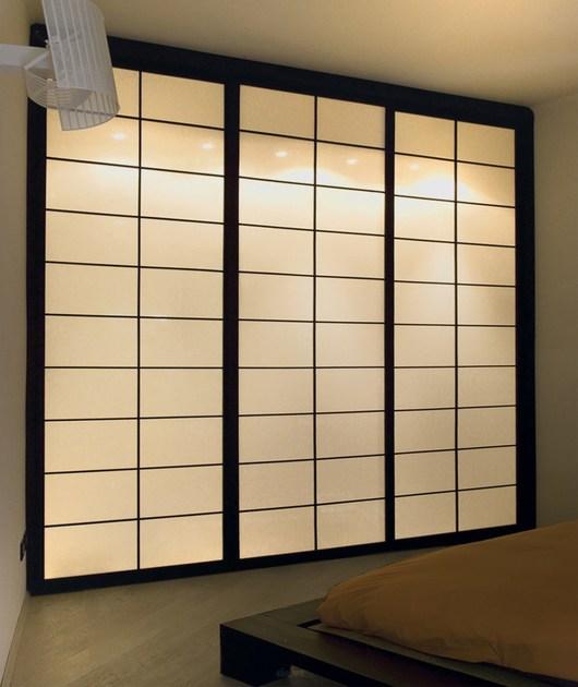 Cinius Маневренная раздвижная деревянная перегородка Shoji sun-id-1447734 - Вид №6