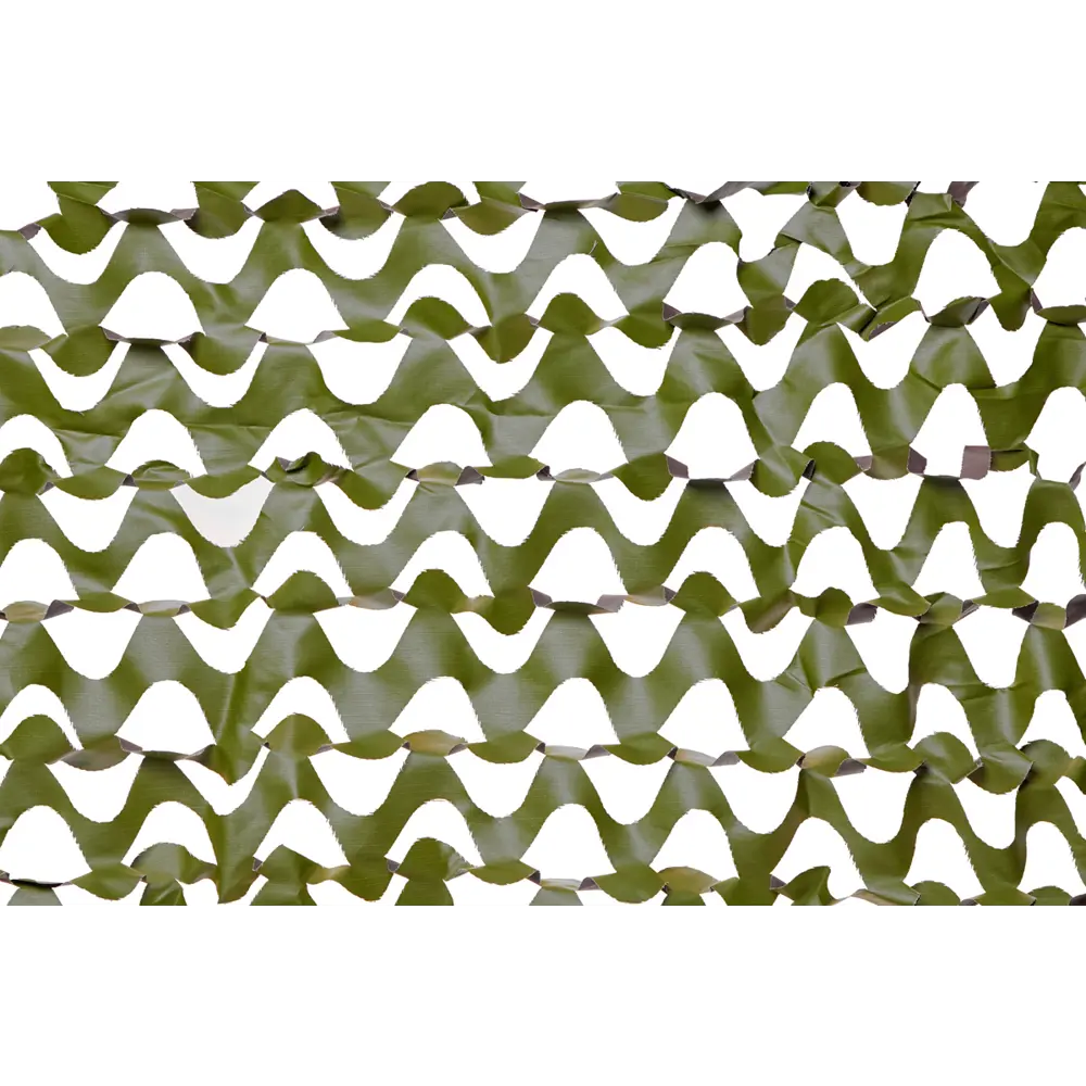 Сетка маскировочная 2x5 м зелёный/коричневый НИТЕКС STLM-2164222
