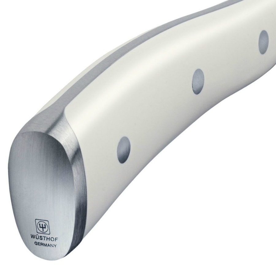 Нож кухонный филейный гибкий Ikon Cream White, 16 см WUESTHOF W45560 - Вид №3