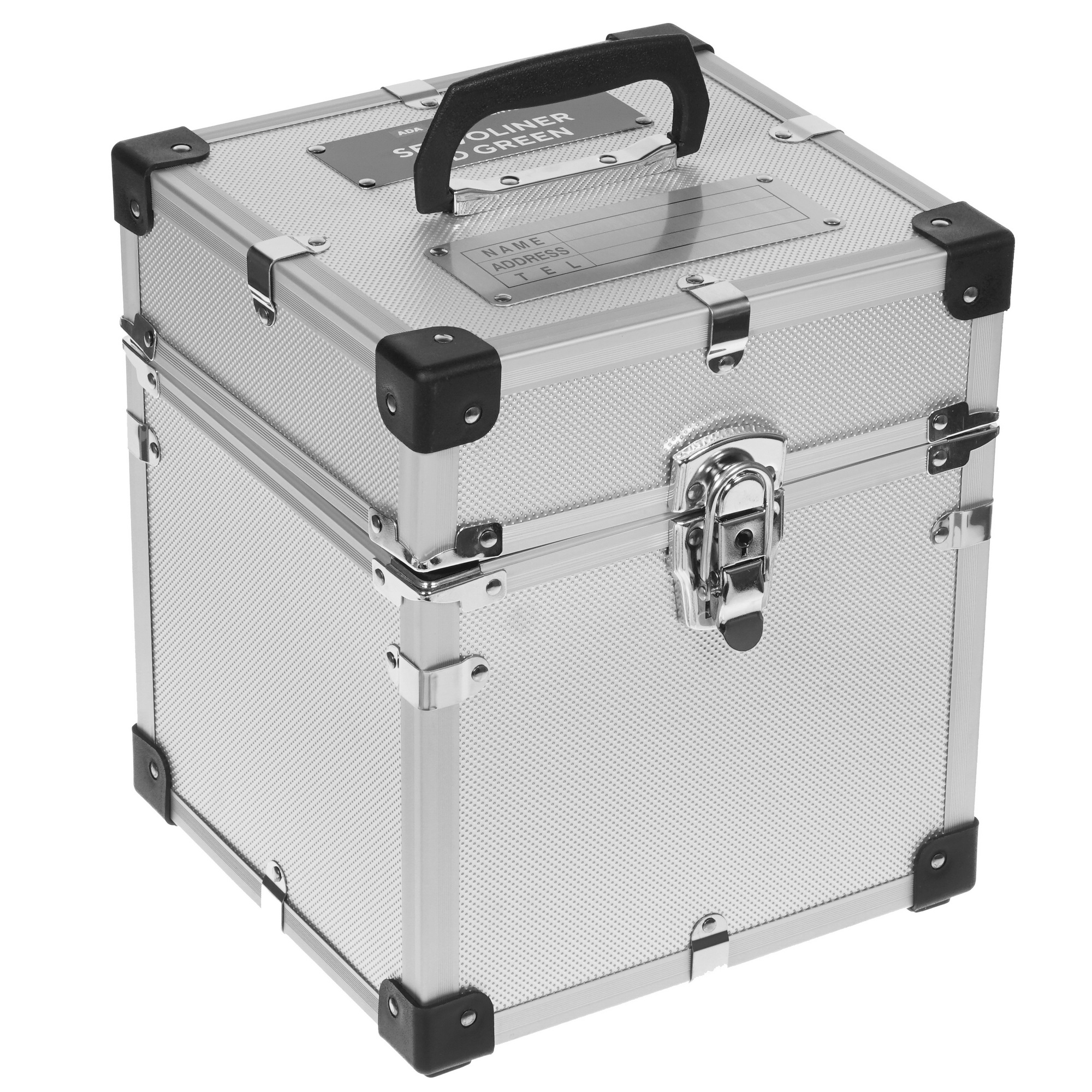 Лазерный нивелир ADA 6D Servoliner Green 5301129 STDN-0105613 - Вид №6