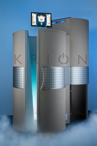 Криосауна MiniPro