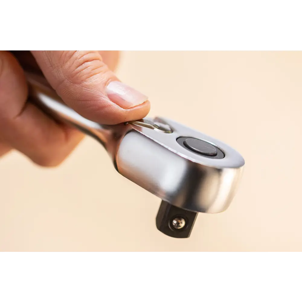 Набор торцевых головок Stanley Fatmax 1/4" 1/2", 50 предметов STLM-2110280 - Вид №9