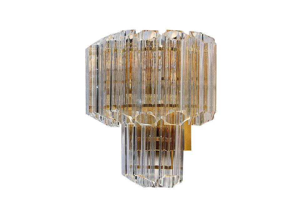 Стеклянные бра K-Lighting Lux ARCH-00150316