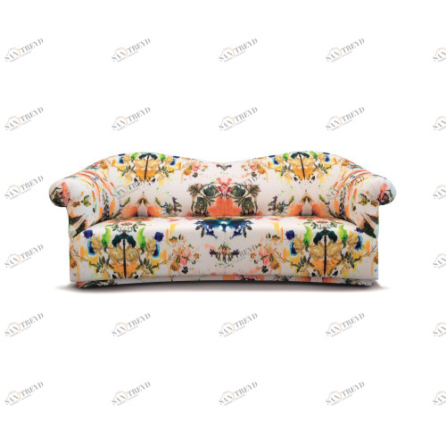 Диван / Alberto Creazioni sun-id-374001