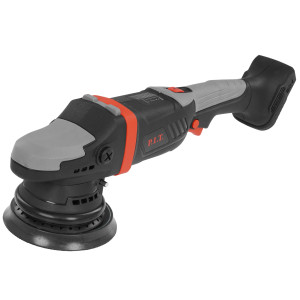 Полировальная машина P.I.T. PPO20H-125A OnePower 20V  , Без ЗУ, Без АКБ 9227327