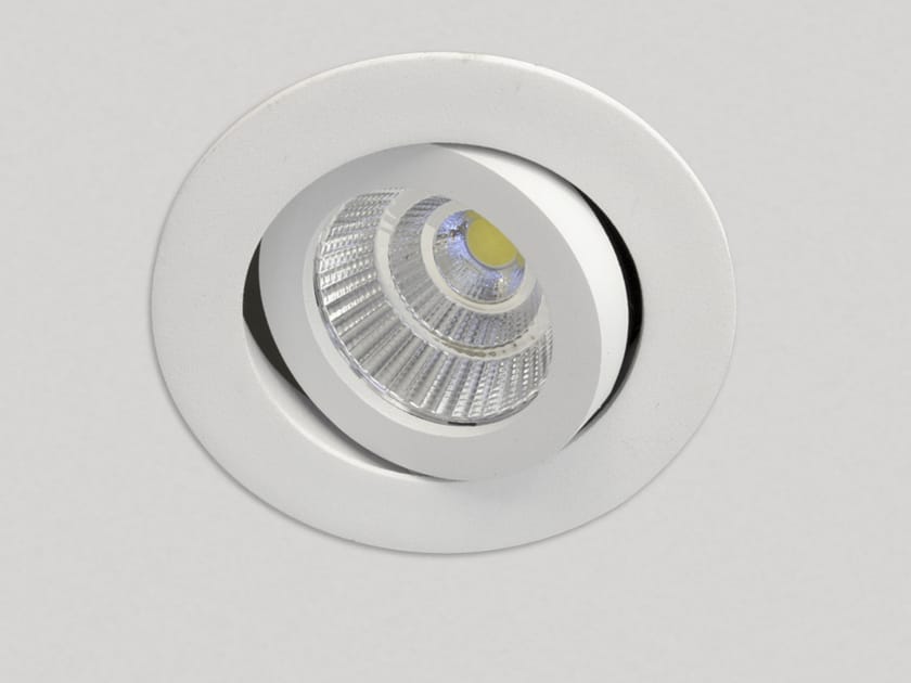 Регулируемый светодиодный прожектор Essenzialed MOOD ROUND ARCH-00103383