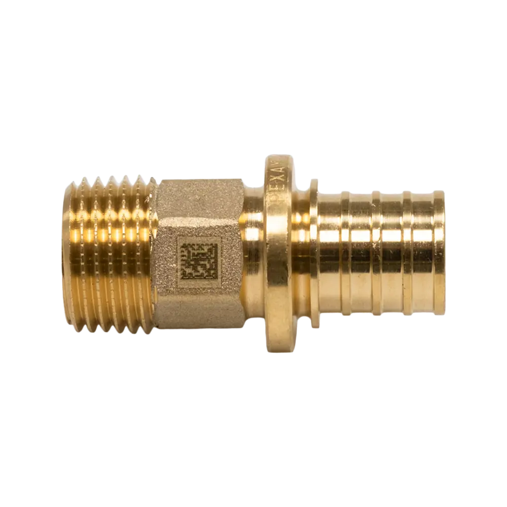 Переходник РЕХАУ для труб 3/4"х16 мм 89376593 STLM-1336301 - Вид №2