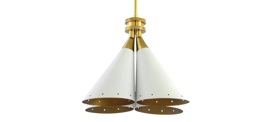 004341 Люстра Madelein Delightfull 