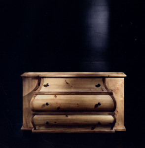 Комод  BAMAX 31.401