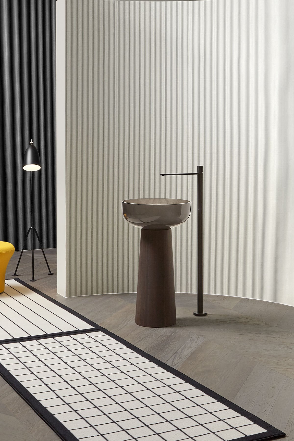 ST-113 Indigo Кран Antoniolupi  - Вид №21