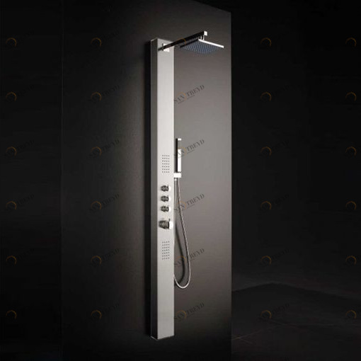 Душевая панель S218000004 System pool Apol SYSTEMPOOL