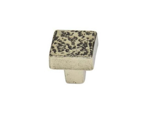 Бронзовая ручка