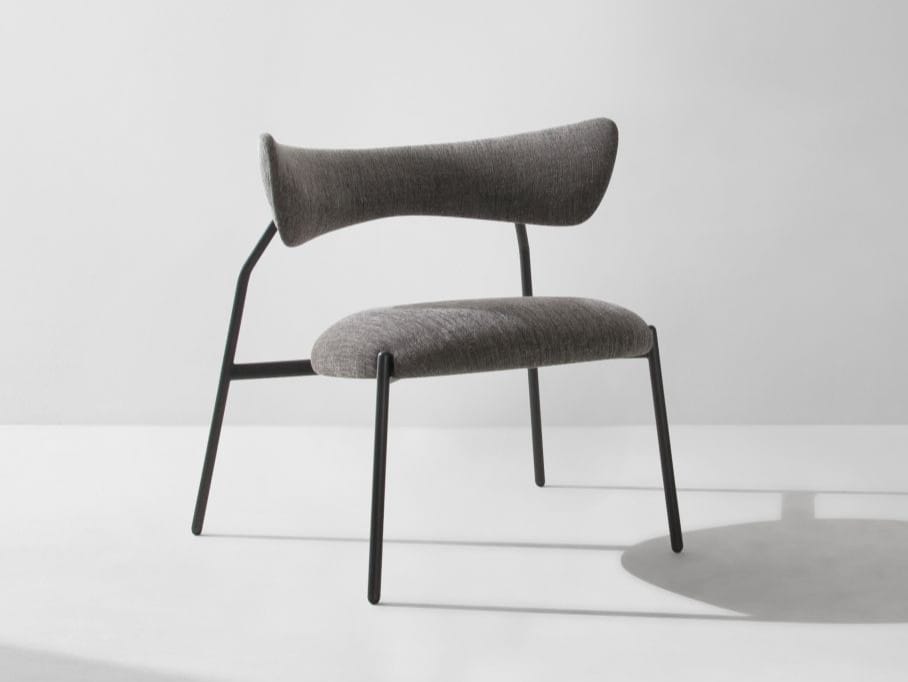 Тканевое кресло District Eight Dragonfly ARCH-00132690