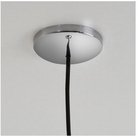 Astro Lighting Подвесной светильник из стали с диммером Joel sun-id-1389145 - Вид №7