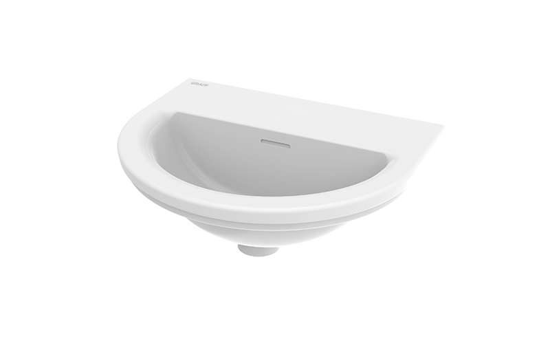 CAM00L-OF CAMDEN-Pаковина Sleek-Stone® GRAFF Sinks and Bathtubs