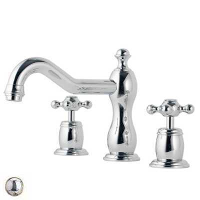 606940KO06 Смеситель Bandini Antica Santreyd - Вид №1