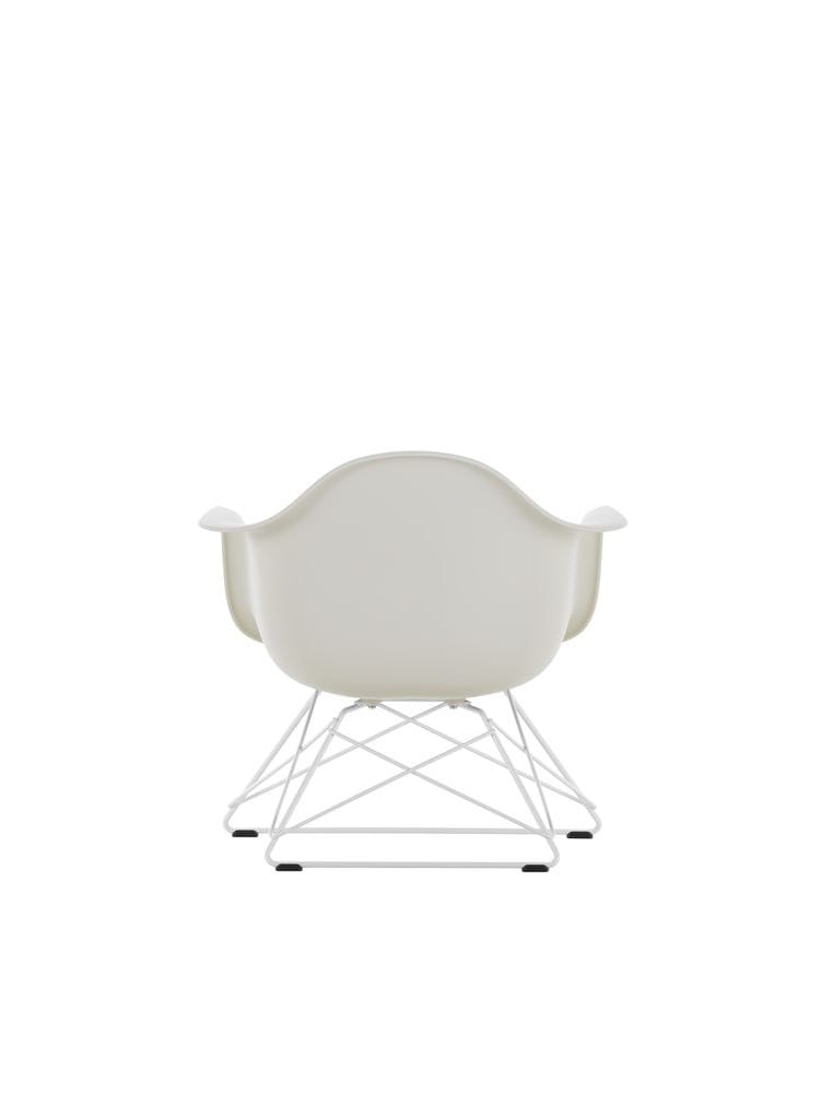 Полипропиленовое кресло с подлокотниками VITRA Eames Plastic Chair ARCH-00049913 - Вид №38