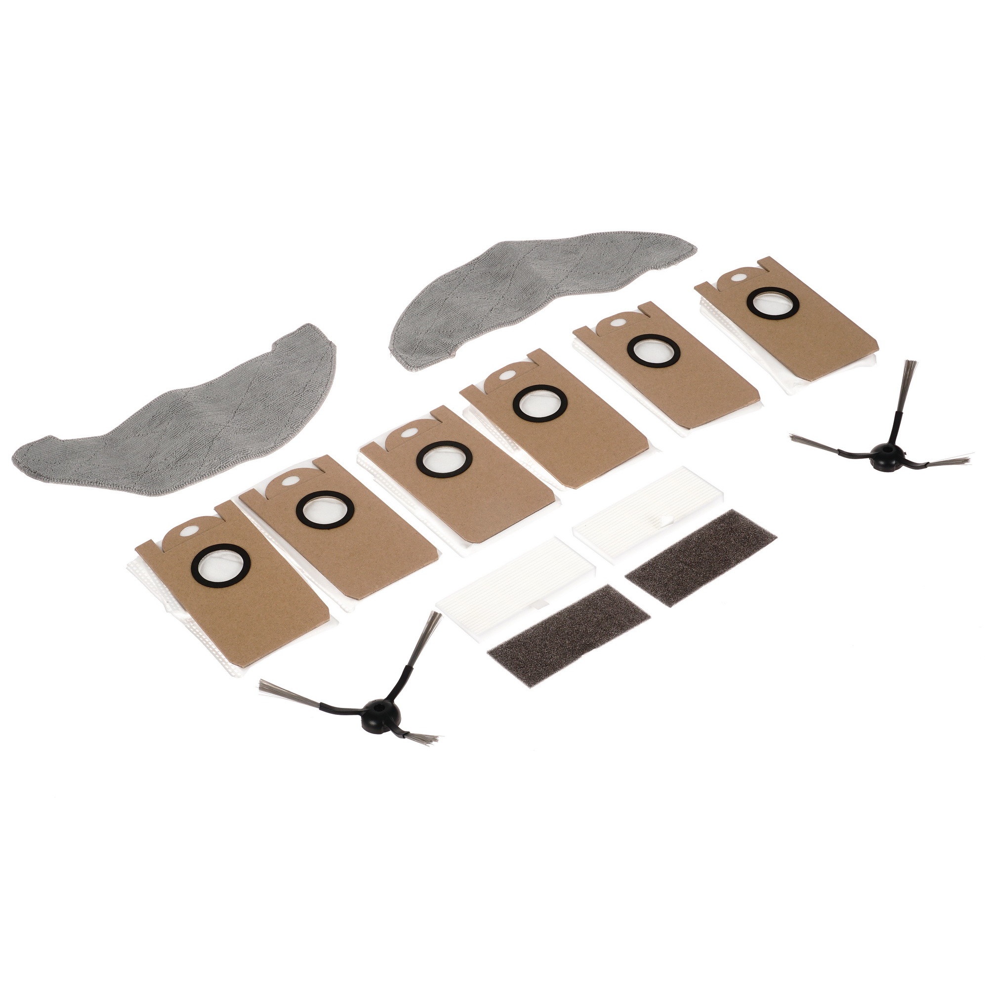 4893292 Комплект аксессуаров Viomi YMPJ045CN STDN-0138941