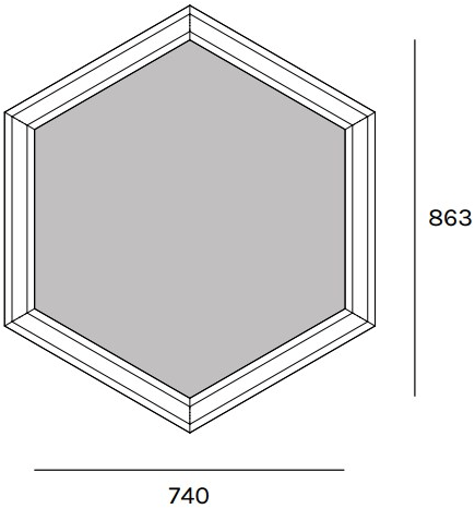 Olev Подвесной светильник со звукопоглощающим перфорированным листом sun-id-1416910 - Вид №12