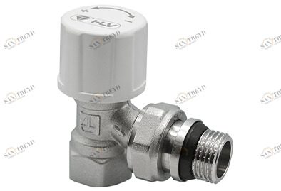 HLV-107031.№.01 Клапан HLV термостатический 107031 