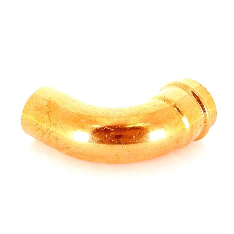 Угол-вставка 90° пресс 54 IBP P500105400000 - Вид №2