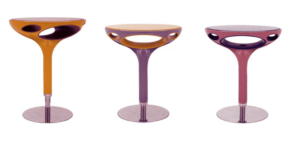 Стол  GIOVANNETTI RING 3  - Вид №1