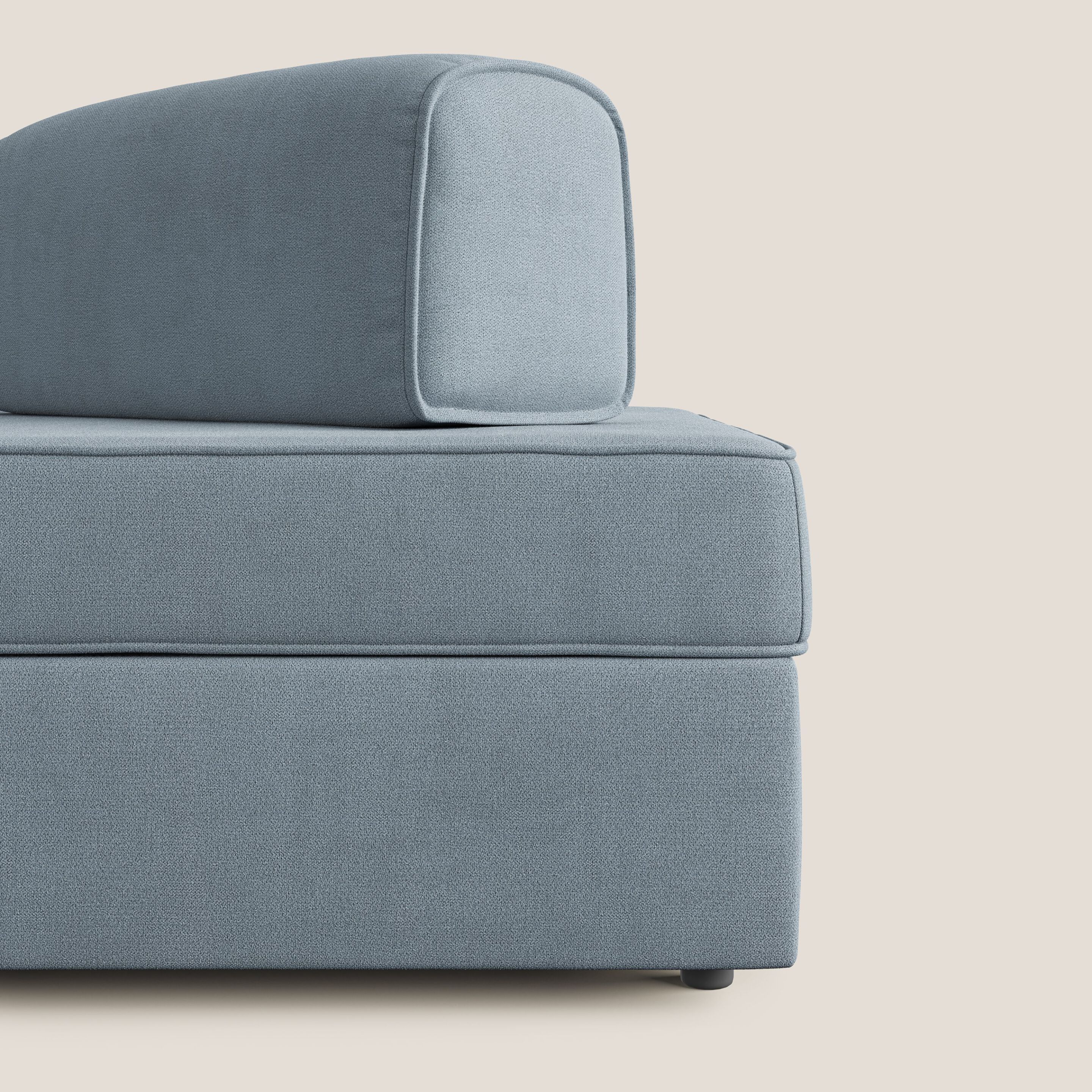 Раскладной диван-кровать из ткани Divani.Store LIBERTY ARCH-00095926 - Вид №8