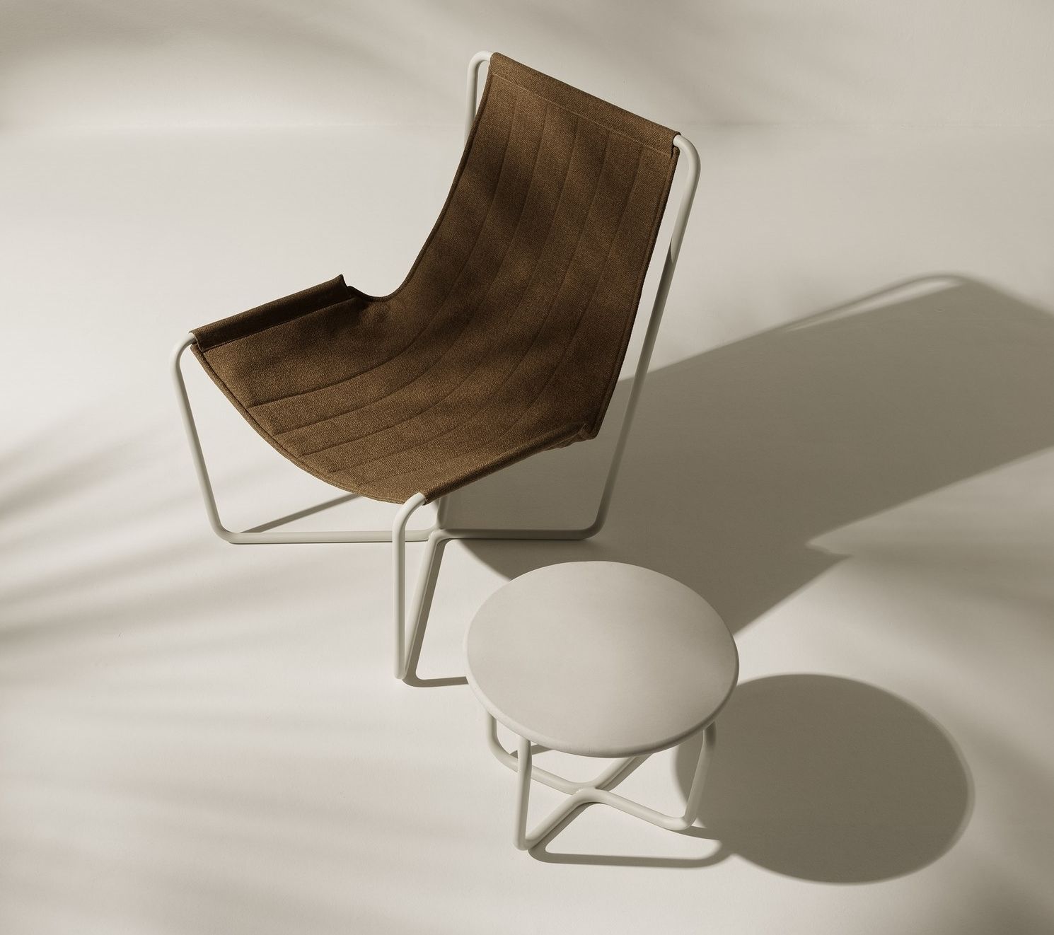 Тканевое садовое кресло Ethimo ARCH-00015629 - Вид №3