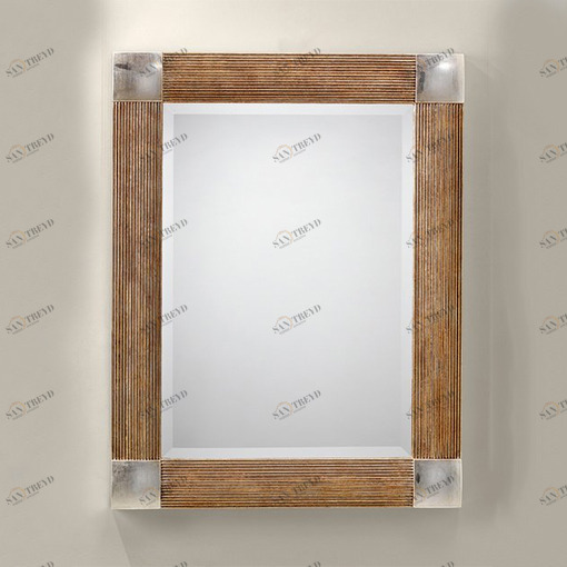 Зеркало в раме SRFROST Devon Devon MIRROR FROST Devon&Devon