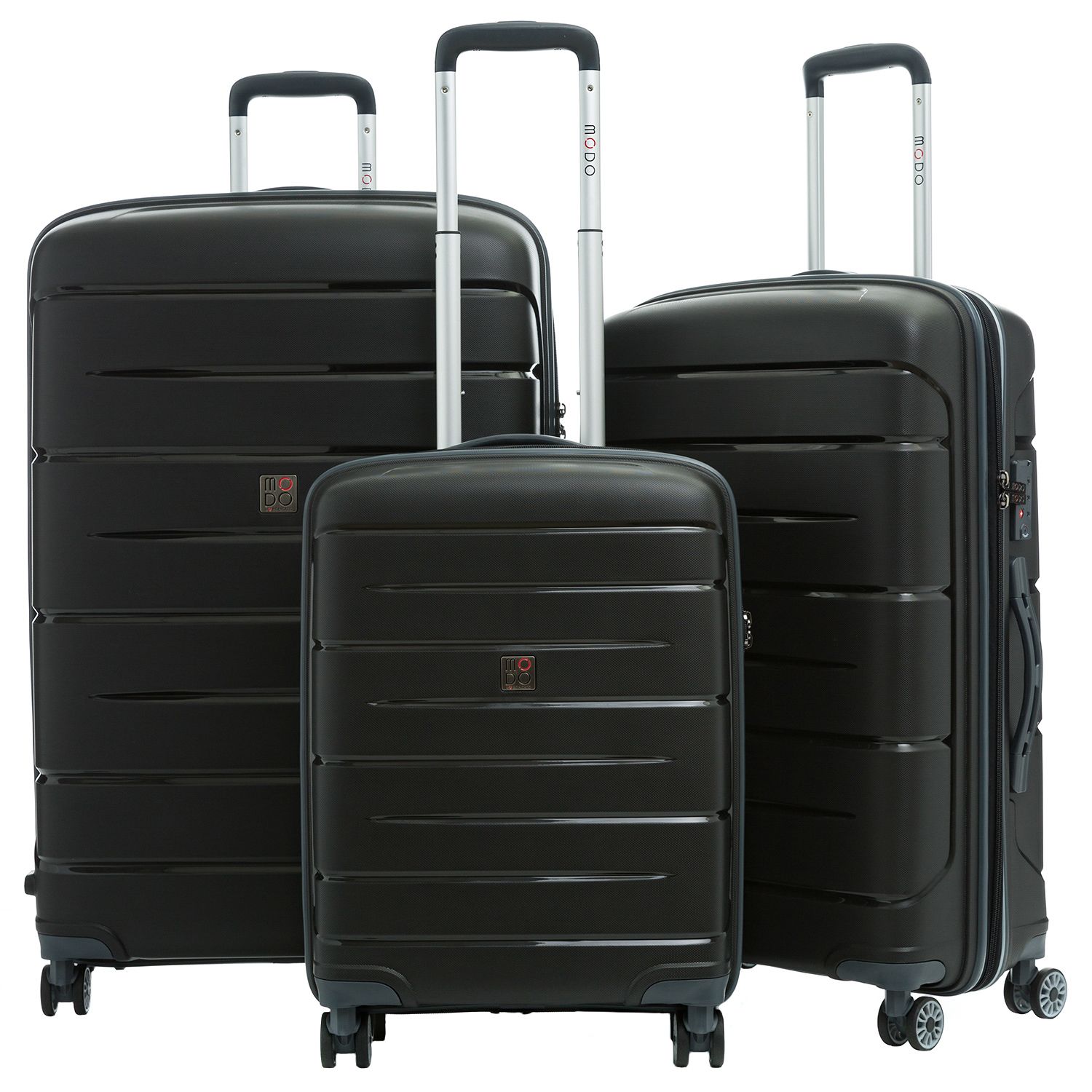 3402-01 Чемодан 3402 72 MODO by Roncato Starlight 2.0  - Вид №9