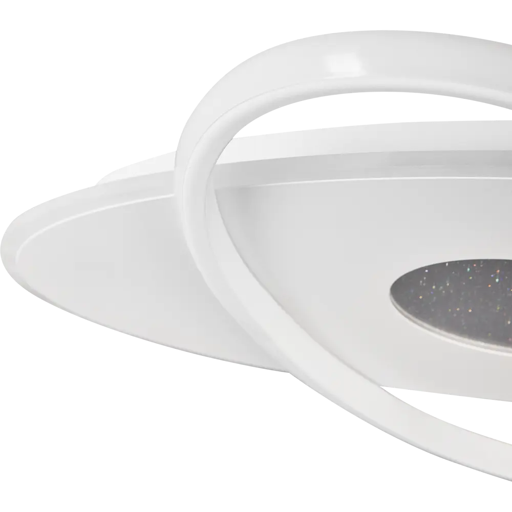 Люстра потолочная светодиодная Оскар 88 Вт LED 220 В с пультом управления 88673944 STLM-2111232 DE CITY  - Вид №8