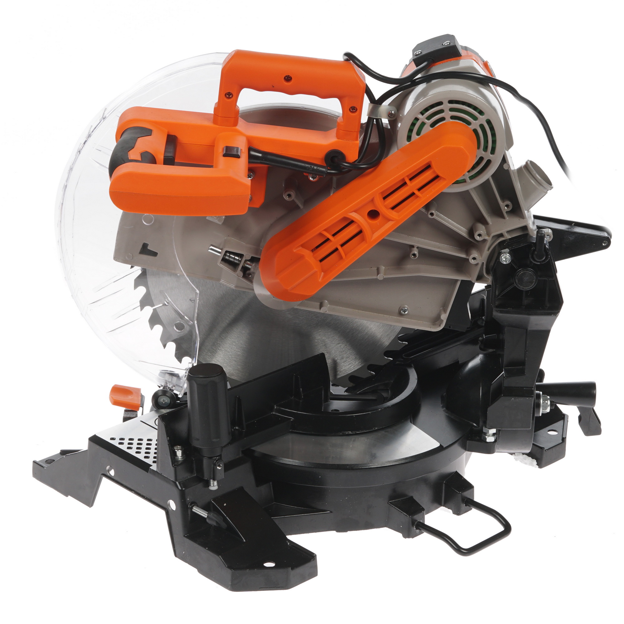 Торцовочная пила  Patriot MS 303 8118084 STDN-0040815 - Вид №2