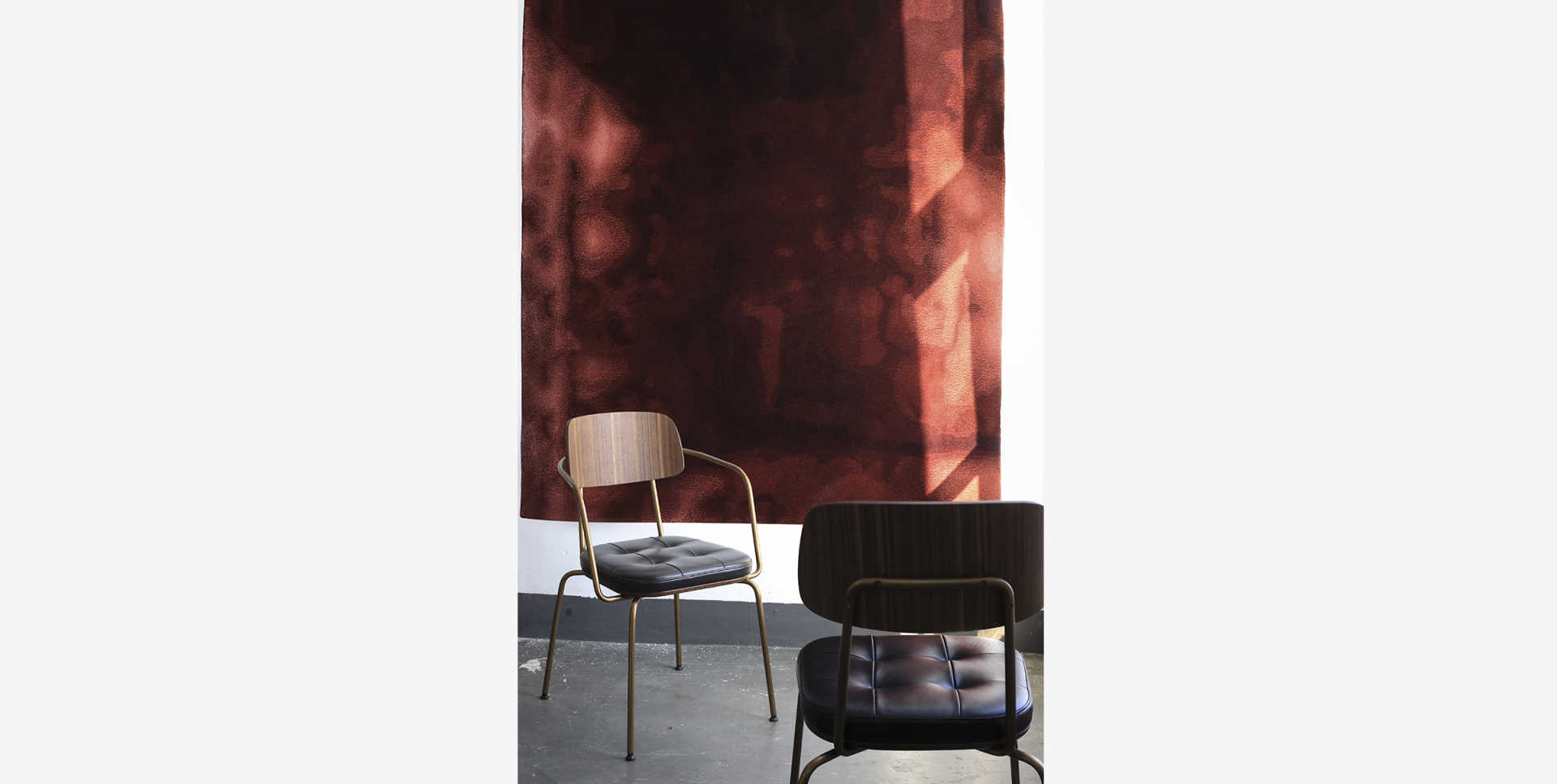 Стена (Обнаженная) Stellar Works WL-R004-S
WL-R004-M
WL-R004-L WALL - Вид №4