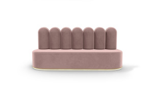 CIST779 Диваны детские Сладкая вата II