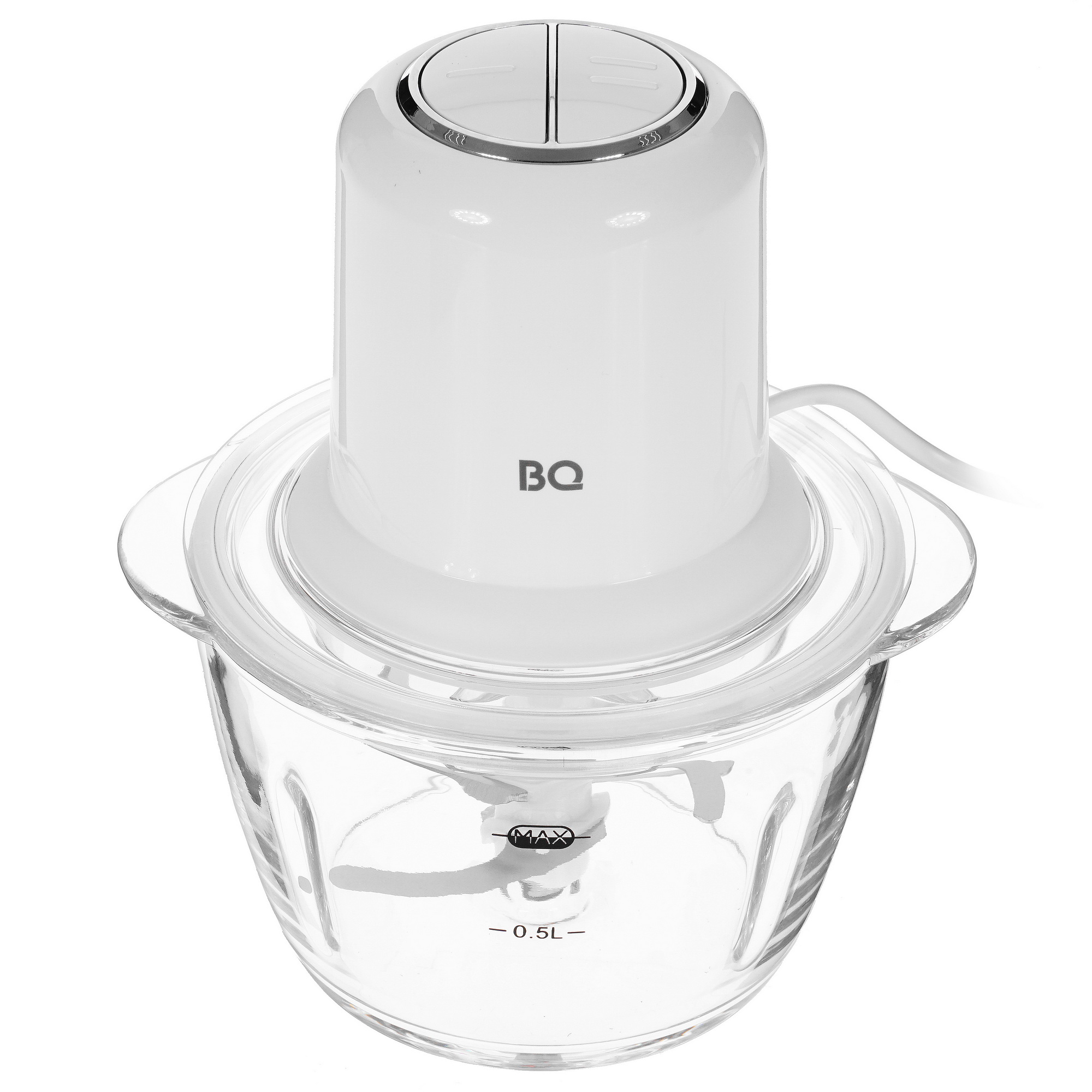 5355045 Измельчитель  BQ CH1741 белый STDN-0142587