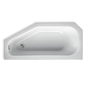Mauersberger Ванна акриловая компактная 160x75 BURSEA