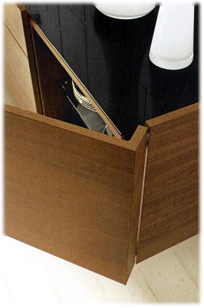 Комод Horizon CALLIGARIS CS6017-1A  - Вид №1