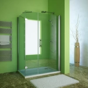 Душевая кабина 70-80/130-140 GK-103A GUTEWETTER LUX RECTAN